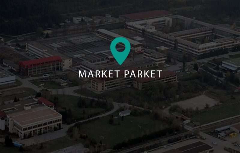 Izbor laminata u Market Parket prodavnici 2020 #23