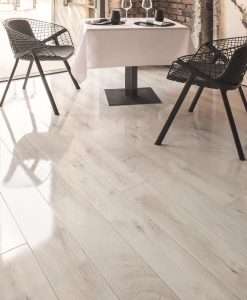 Eiche Helsinki - Laminat 10mm #1