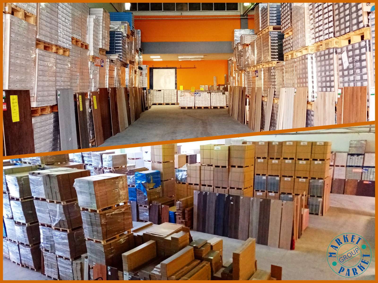 Market Parket Elektronska Industrija Niš