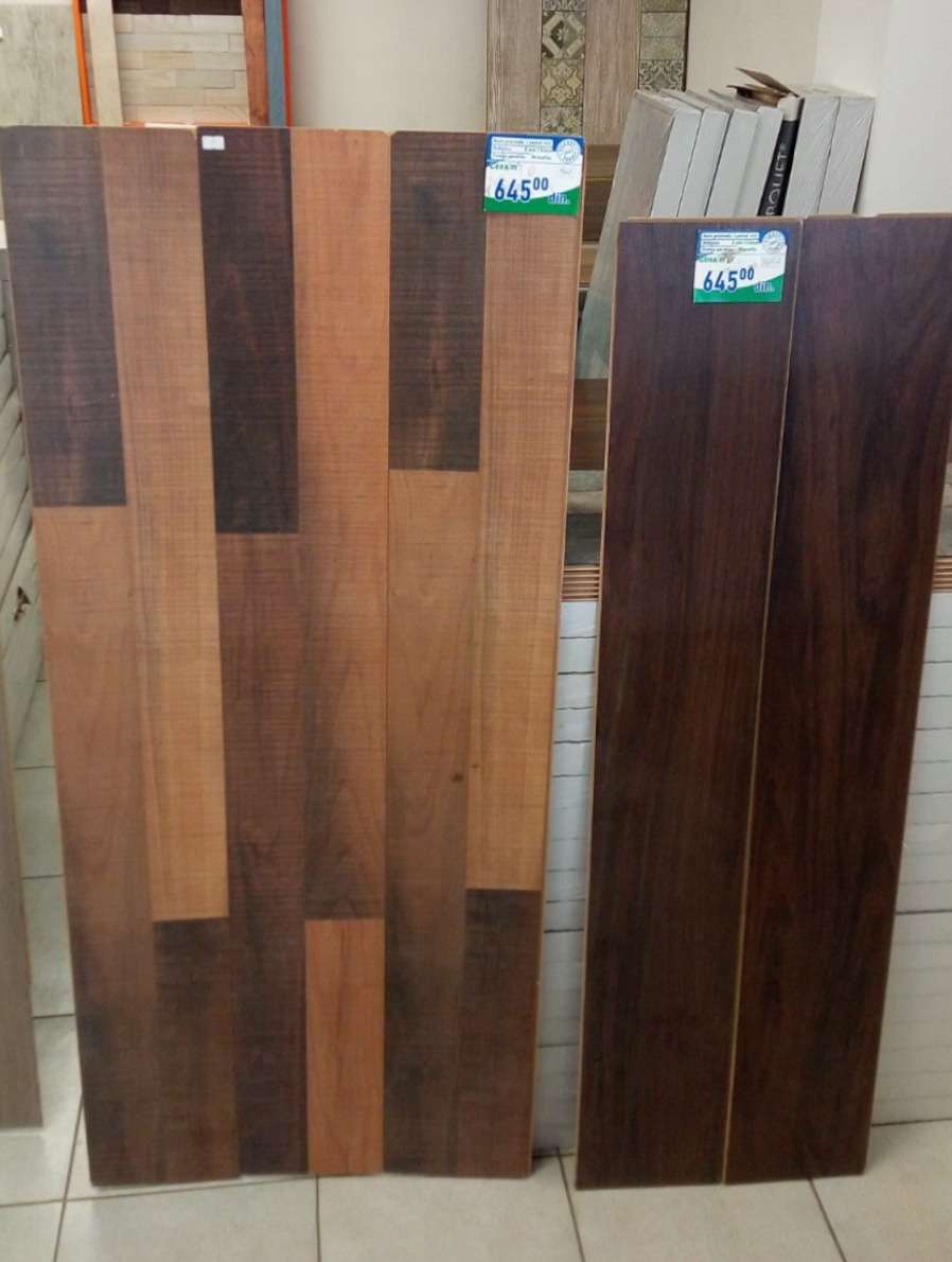 Izbor laminata u Market Parket prodavnici 2021 #281