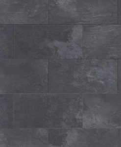 Black Tile - Laminat 8mm #2