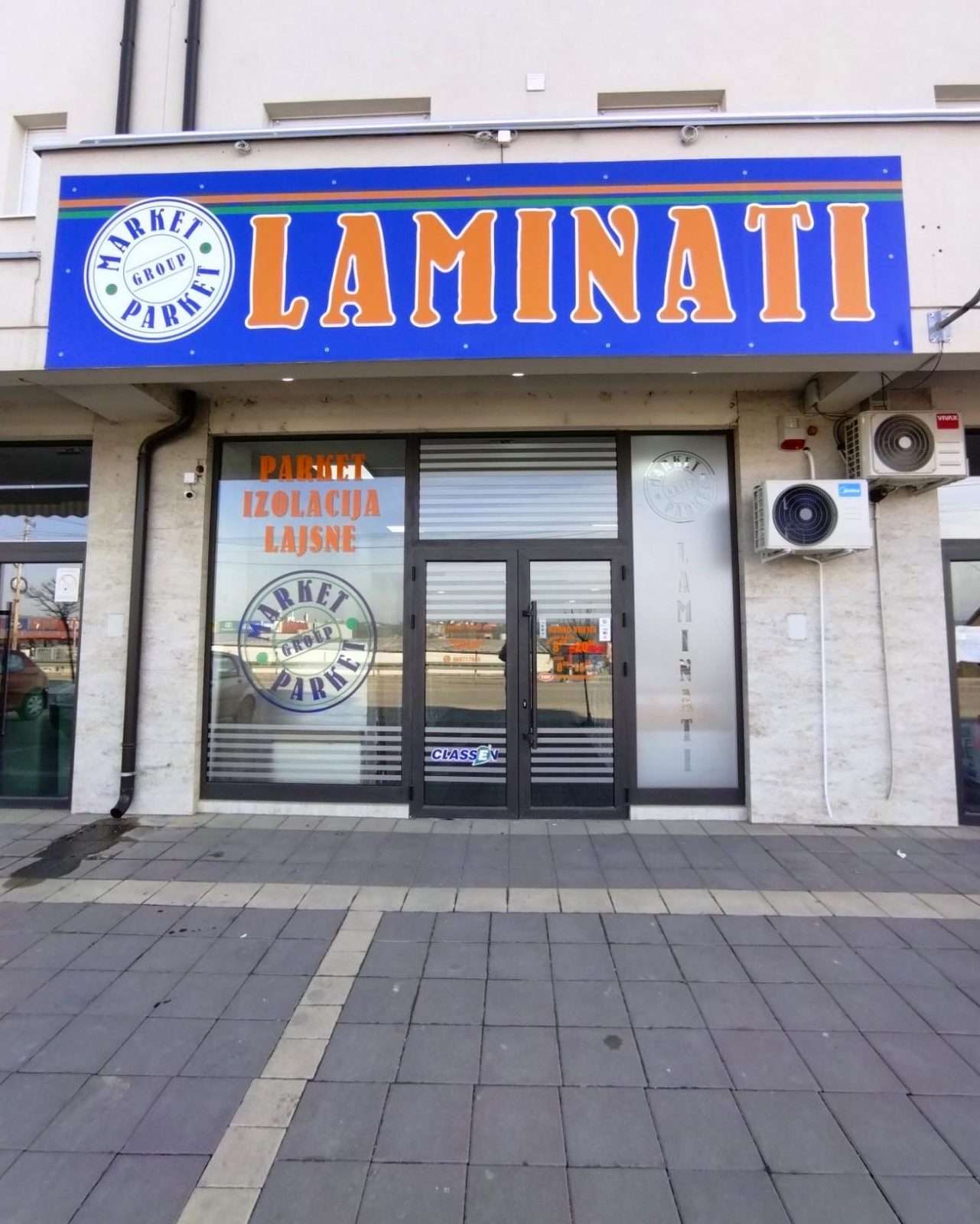 Laminati. Market Parket. Najveći izbor laminata po niskim cenama #163