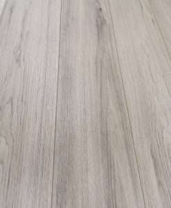 Eiche Beige Grau - Laminat 10mm #1