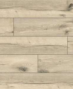 Niasa Oak - Laminat 8mm #1