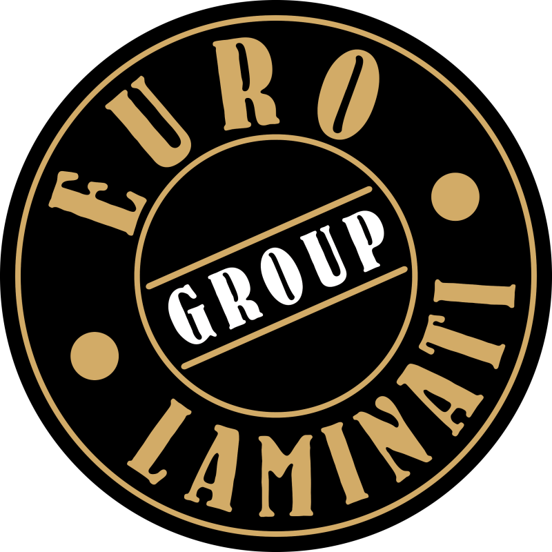 Euro Laminati logo - Market Parket