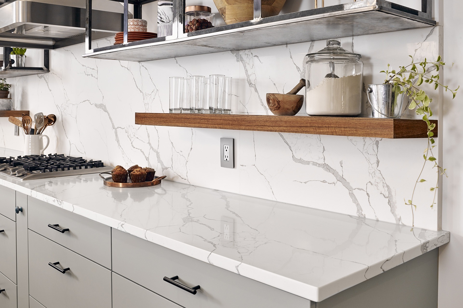 PVC zidni paneli - Слика 3