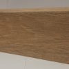 PVC Lajsne 8cm