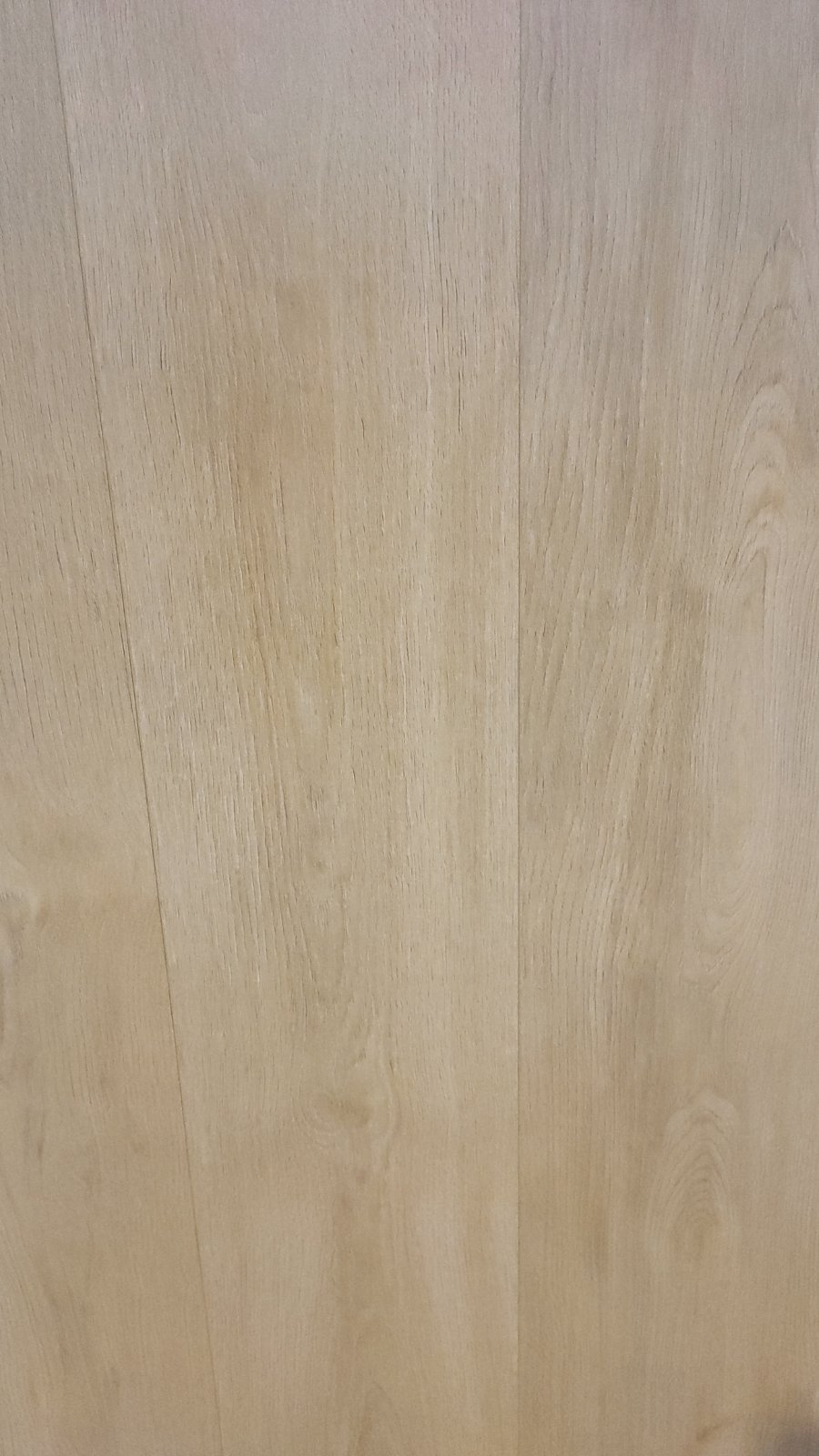 Smooth Honey Oak 8mm