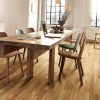 BOEN 4-strip Oak Forte
