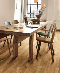 BOEN 4-strip Oak Forte