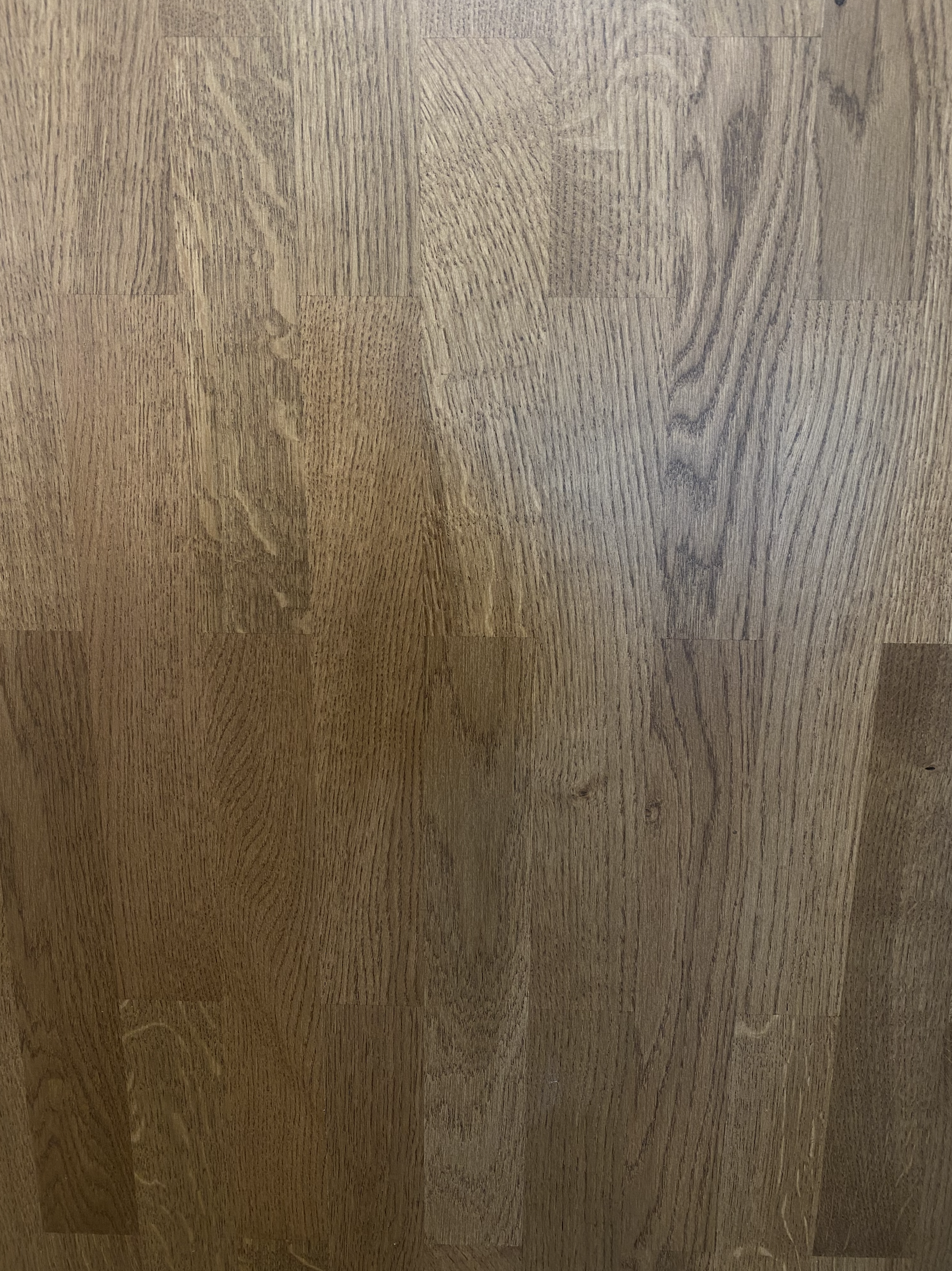 BOEN Oak California Forte