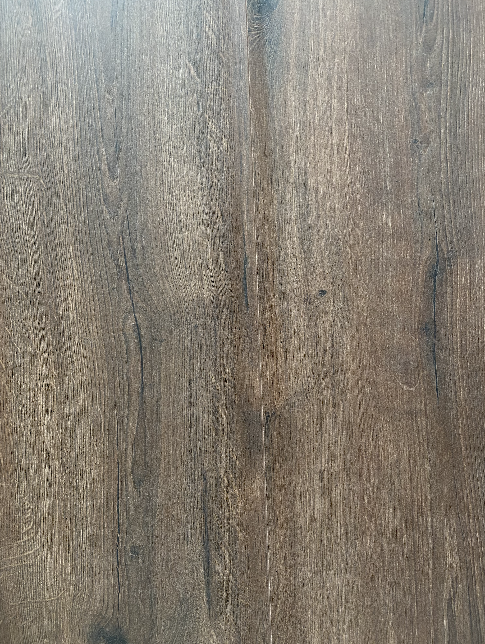 Cubana Oak R Choco Brown 8mm XL