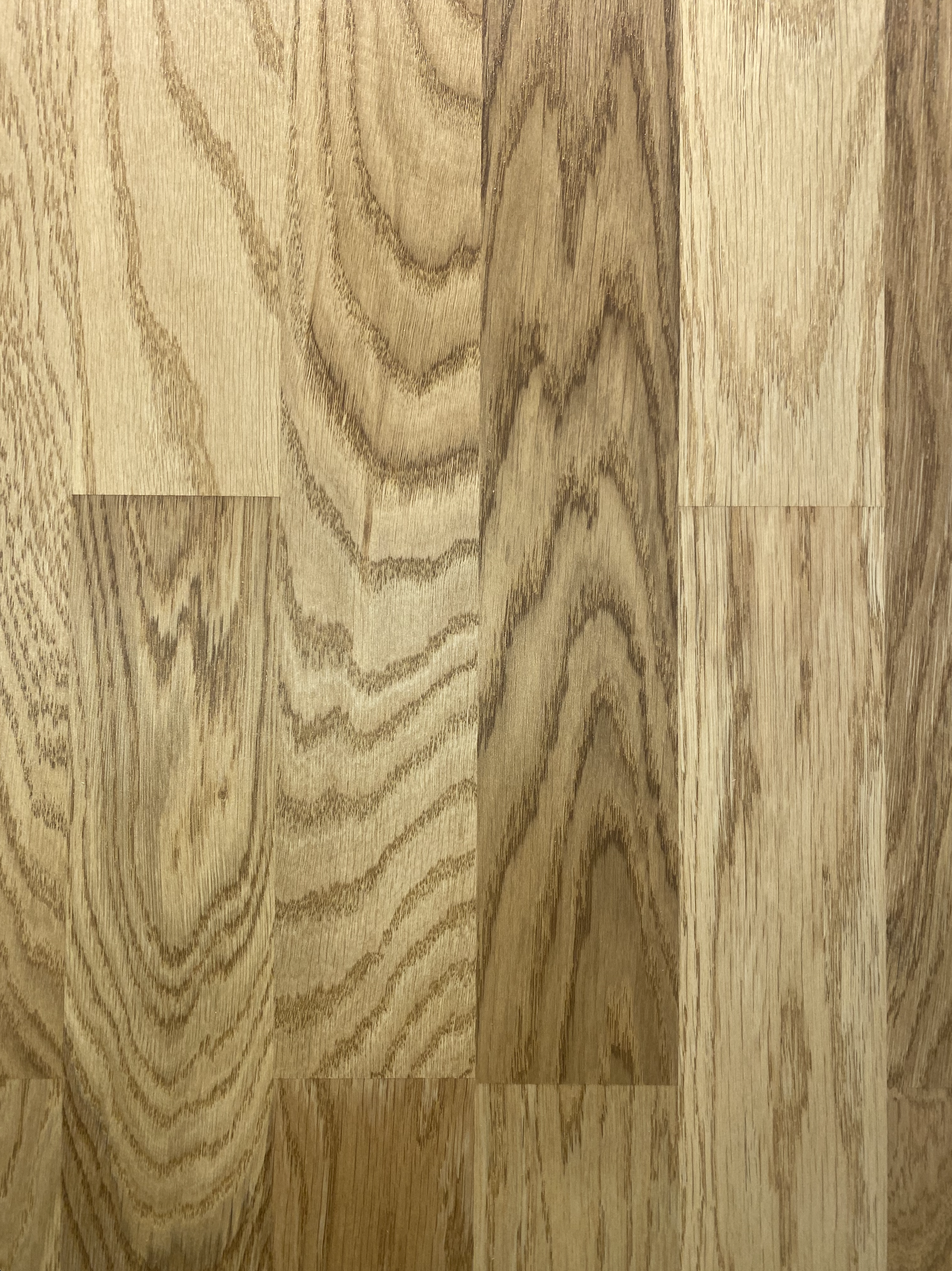 BOEN Oak Soft Brown Sapwood