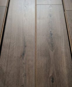 Cubana Oak R Brown Grey 8mm
