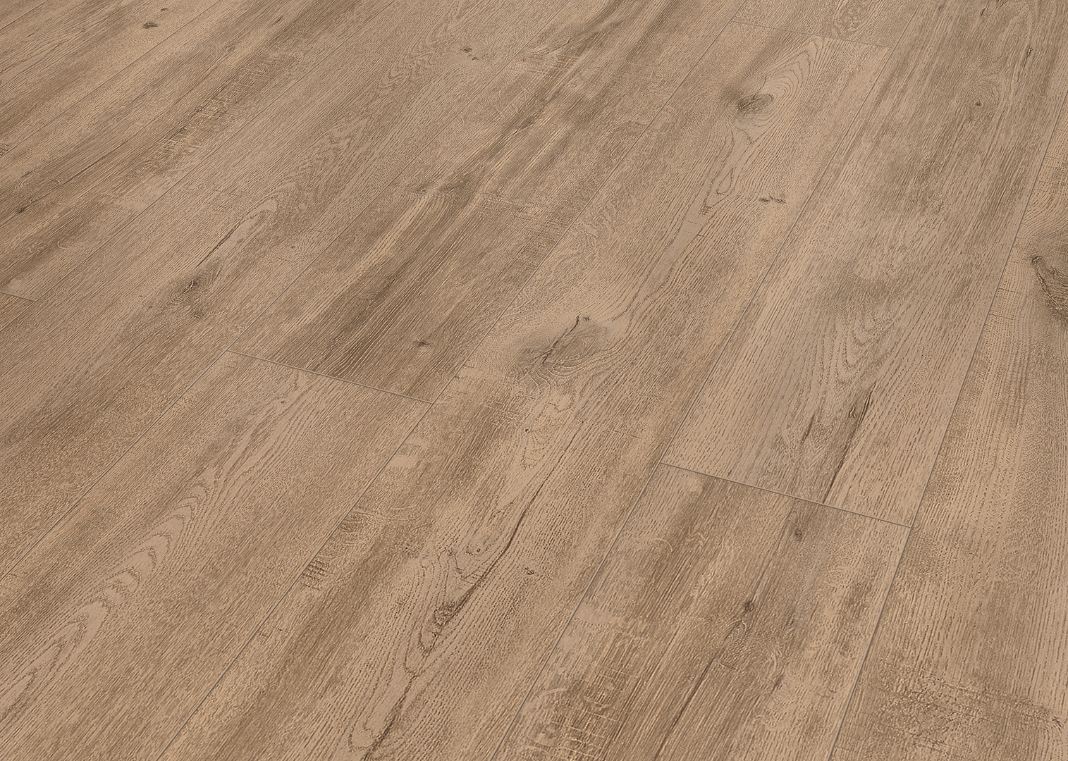 Downy Oak Cappuccino 10mm - Слика 2
