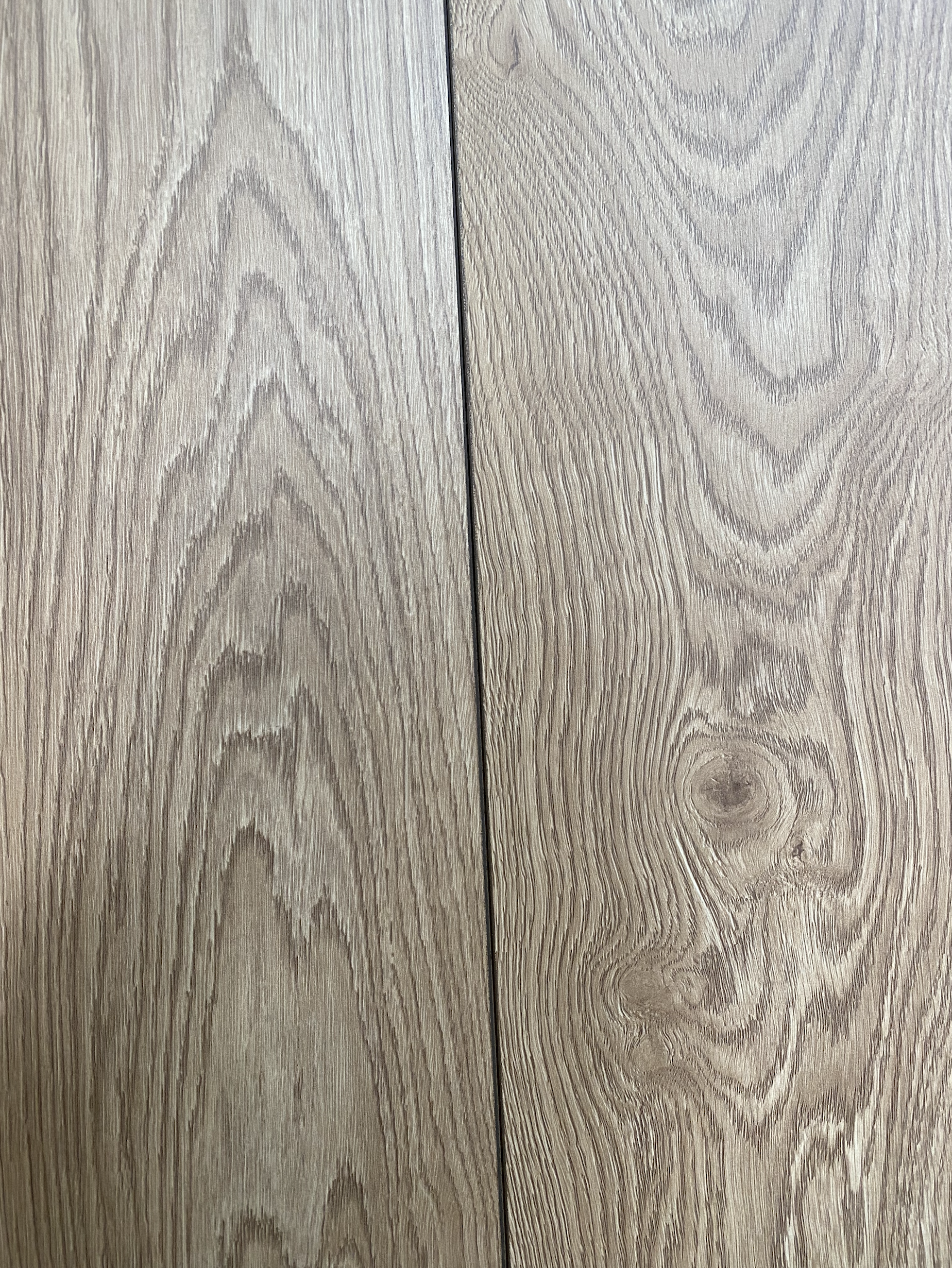 Napoli Oak Grey Beige 10mm - Слика 2